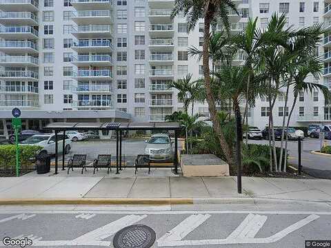 174Th St #615, Sunny Isles Beach, FL 33160