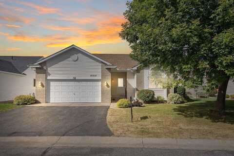 Pasofino Circle, Forest Lake, MN 55025