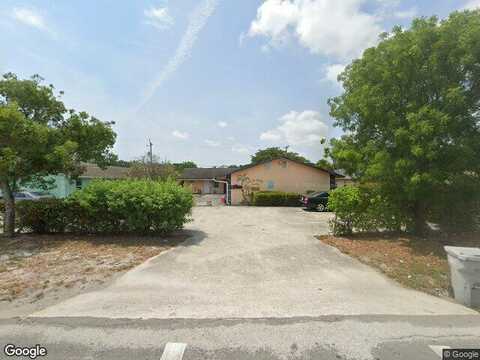 Nw 14Th St, Pompano Beach, FL 33060