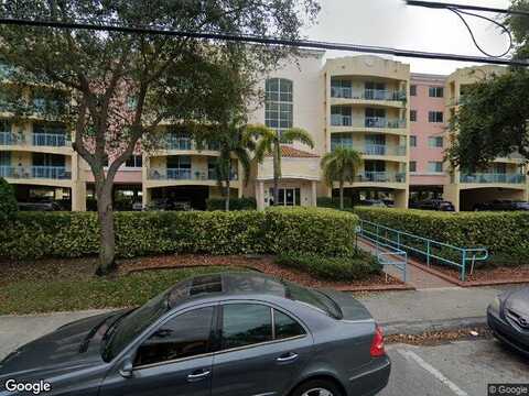 Golden Isles Dr #202, Hallandale Beach, FL 33009