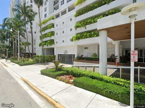 Sunset Harbour Dr #1212, Miami Beach, FL 33139