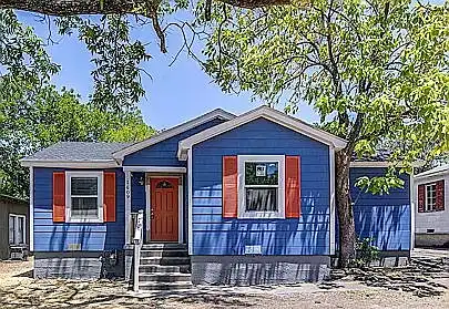 18Th Street, Waco, TX 76707