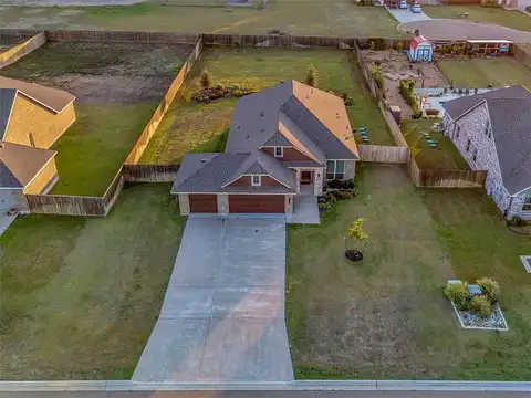 Codi Lane, Woodway, TX 76712