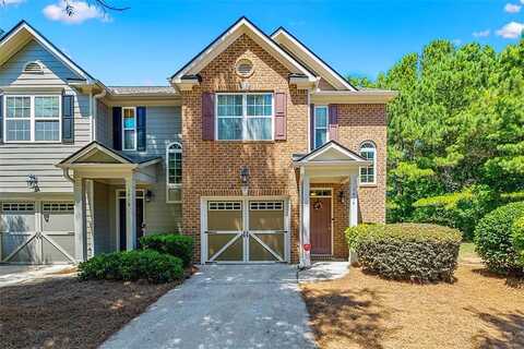 Dolcetto Trace Nw, Kennesaw, GA 30152