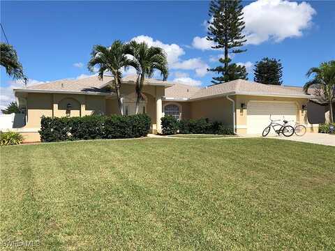 Se 20Th Street, Cape Coral, FL 33990