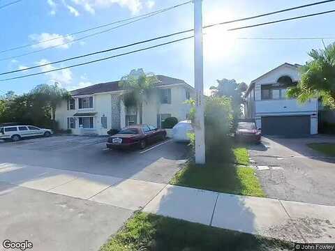 Bayview Dr #1C, Fort Lauderdale, FL 33304