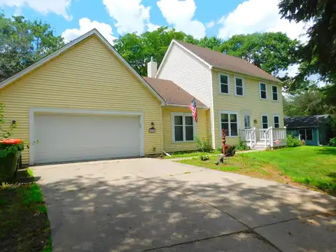 Grouse Street, Coon Rapids, MN 55448