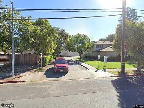 Mohr Ln #D, Concord, CA 94518