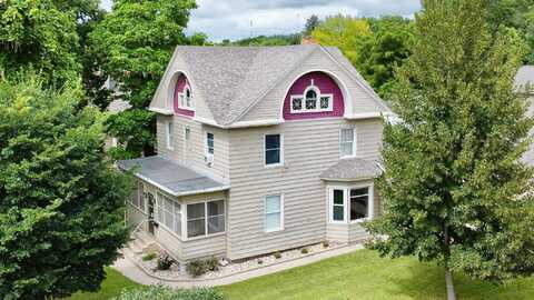 4Th Street, Ortonville, MN 56278