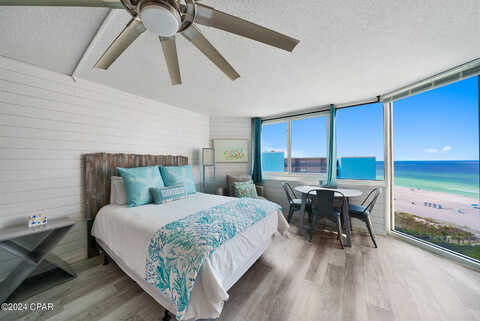 Thomas Drive # A809, Panama City Beach, FL 32408