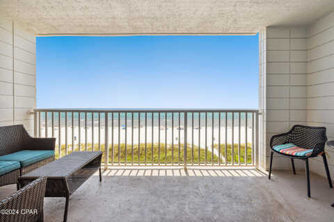 Thomas Drive #408, Panama City, FL 32408