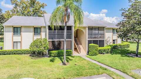 Lake Pine Way #D1, TARPON SPRINGS, FL 34688