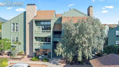 W Rockrimmon Boulevard #204, Colorado Springs, CO 80919