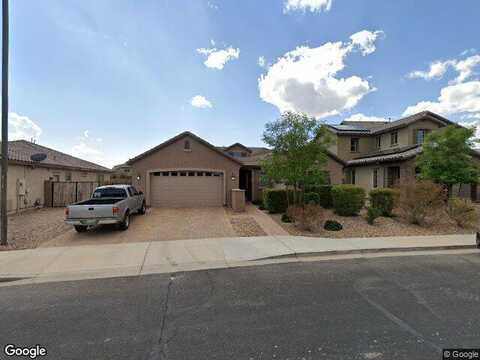 S 197Th Ave, Buckeye, AZ 85326