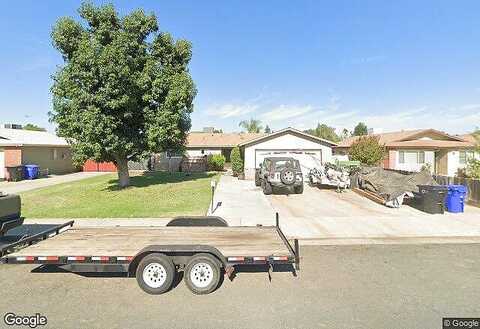 Westside St, Porterville, CA 93257