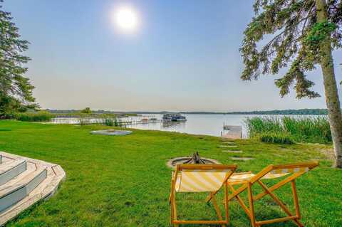 N Shore Trail, Forest Lake, MN 55025