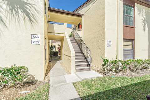 S Village, Tampa, FL 33618