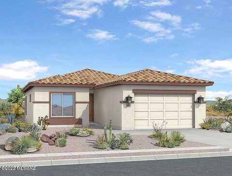 N Tombaugh Lane #Lot 199, Green Valley, AZ 85614