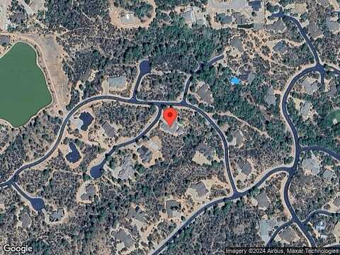 N Rosewood Cir, Payson, AZ 85541