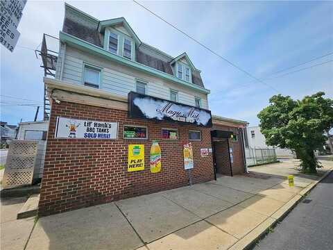 East Hamilton Street #1St Fl Business Only, Allentown, PA 18109