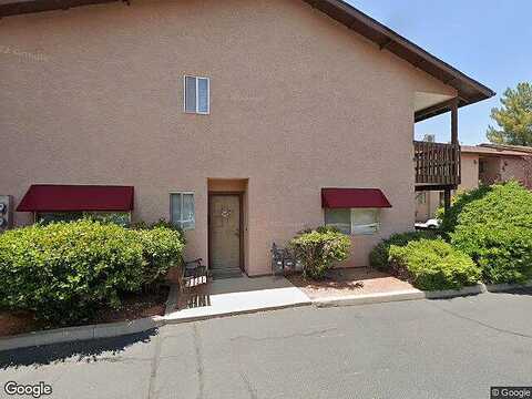 Sunset Dr Apt 28, Sedona, AZ 86336