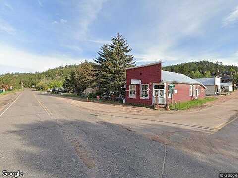 Vacant Land, Pine, CO 80470