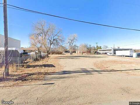 Vacant Land, Lakewood, CO 80214