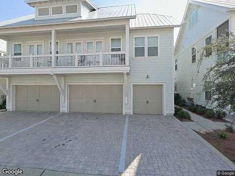 Milestone Dr # A, Inlet Beach, FL 32461