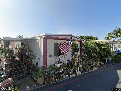 N Vulcan Ave Spc 1, Encinitas, CA 92024