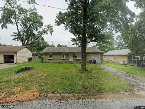 115Th, KANSAS CITY, MO 64137
