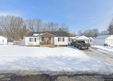 Cutler, BURTON, MI 48509