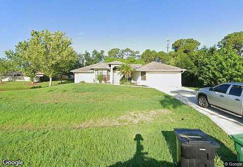 Burman, PORT SAINT LUCIE, FL 34984