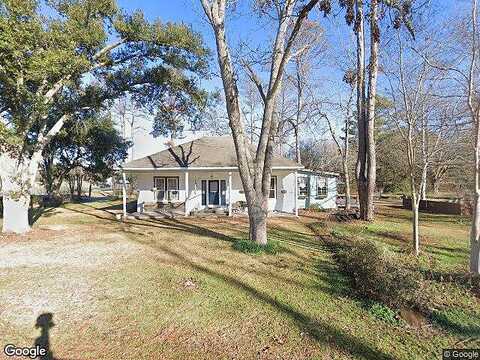 Sayre Lake, MANGHAM, LA 71259