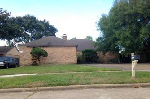 Newbrook, HOUSTON, TX 77072
