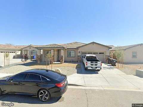 Patton, VICTORVILLE, CA 92394