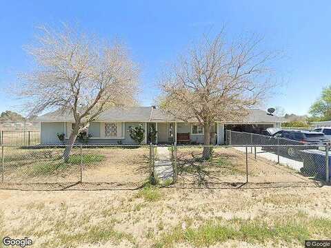 172Nd, LANCASTER, CA 93535