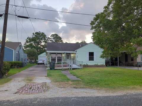 2Nd, PORT ARTHUR, TX 77642