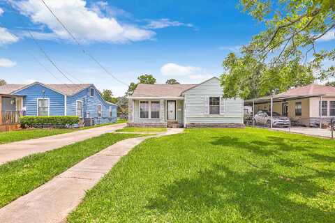 2Nd, PORT ARTHUR, TX 77642