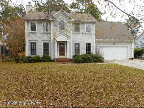 Larchmont, FAYETTEVILLE, NC 28311