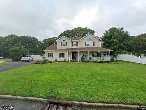 Domino, CENTEREACH, NY 11720