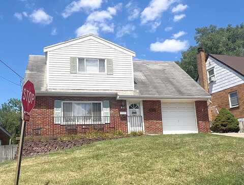 Ridge, NEWPORT, KY 41071