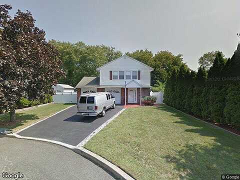 Powell, AMITYVILLE, NY 11701