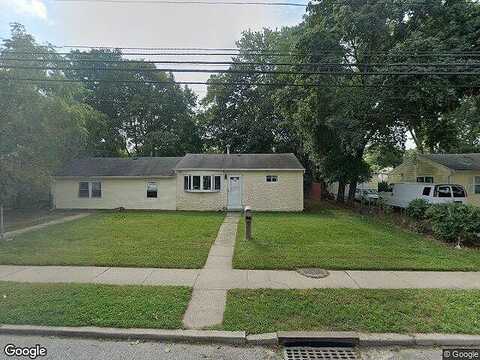 Cherry, CENTRAL ISLIP, NY 11722