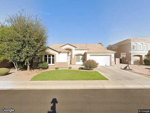 Benrich, GILBERT, AZ 85295