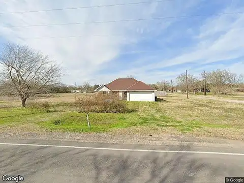 Washington, TEAGUE, TX 75860