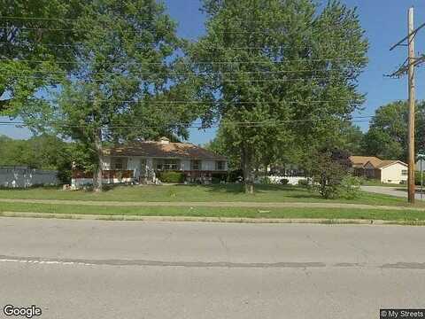 86Th, RAYTOWN, MO 64138