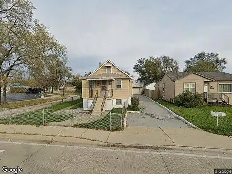 Ridgeland Ave, CHICAGO RIDGE, IL 60415