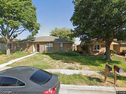 Field Trail, MESQUITE, TX 75150