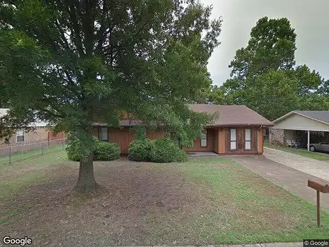 Lelia, NEWPORT, AR 72112