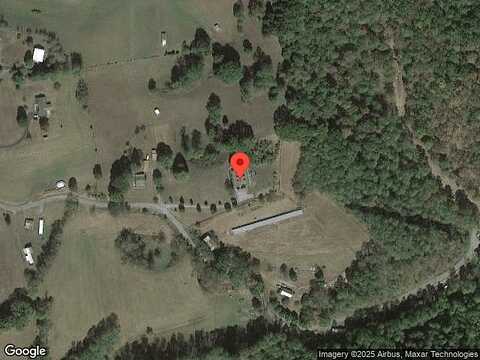 Corn Ridge, NICKELSVILLE, VA 24271